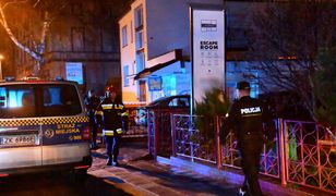 Zapadł wyrok ws. śmierci nastolatków w escape roomie w Koszalinie