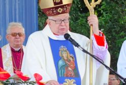 Wrocław. Kardynał Gulbinowicz winny. Wyrok Nuncjatury Apostolskiej