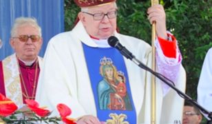 Wrocław. Kardynał Gulbinowicz winny. Wyrok Nuncjatury Apostolskiej