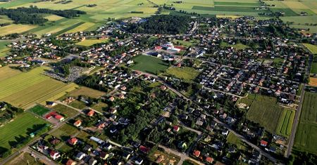 Nowe środki na bezpieczeństwo mieszkańców. Staroźreby z dofinansowaniem od wojewody