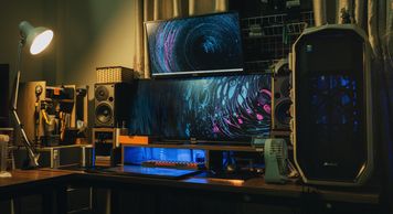 Gaming w najlepszej postaci – Top 5 PC dla graczy do 5 000 zł
