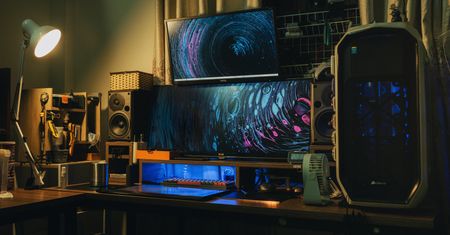 Gaming w najlepszej postaci – Top 5 PC dla graczy do 5 000 zł