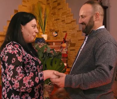 Tomek oświadczył się Justynie. Widzowie "Rolnik szuka żony" nie kryją radości
