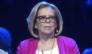 Elżbieta Zapendowska jak dziś wygląda? Nie tak, jak zapamiętali ją widzowie
