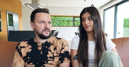 Wujek Łuki i Fusialka z Ekipy Friza ROZSTALI SIĘ! "Minął rok naszej walki"