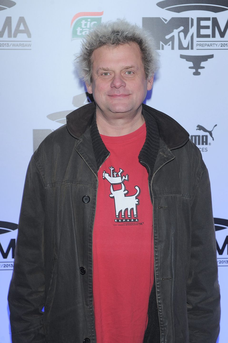 Kazik Staszewski