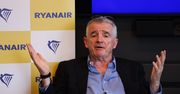 Pijani pasażerowie to plaga. Prezes Ryanaira: piją już o 6 rano na lotnisku
