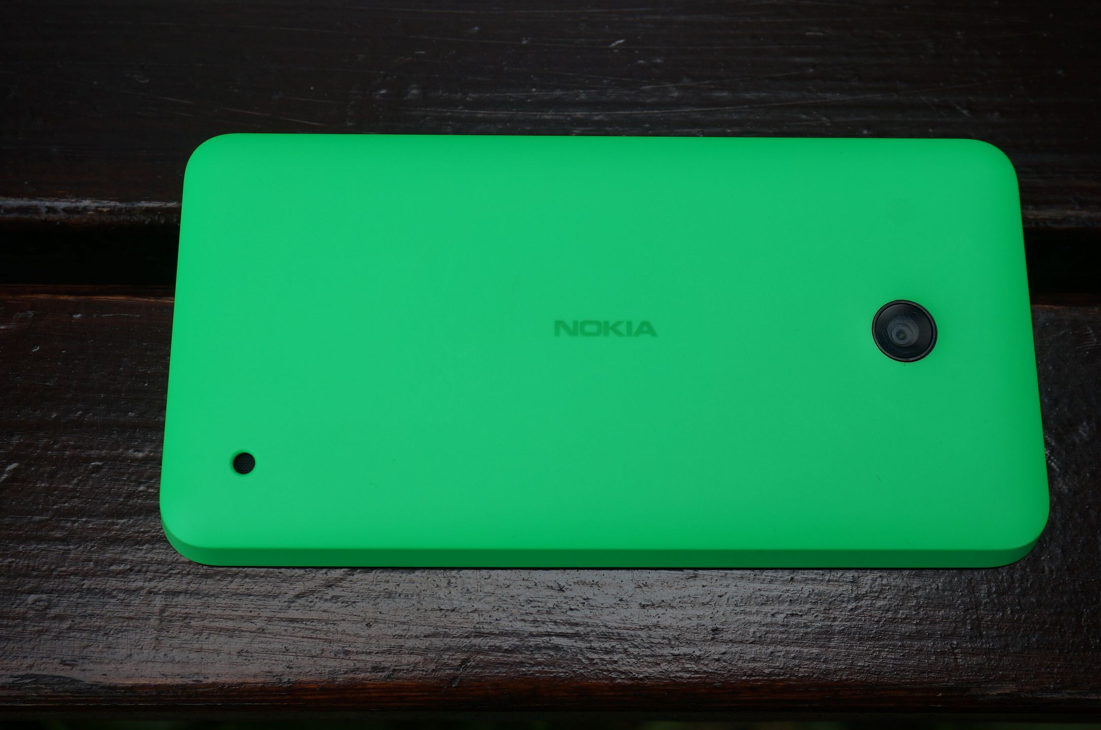 Nokia Lumia 630 pójdzie śladami Lumii 520? [test] 2