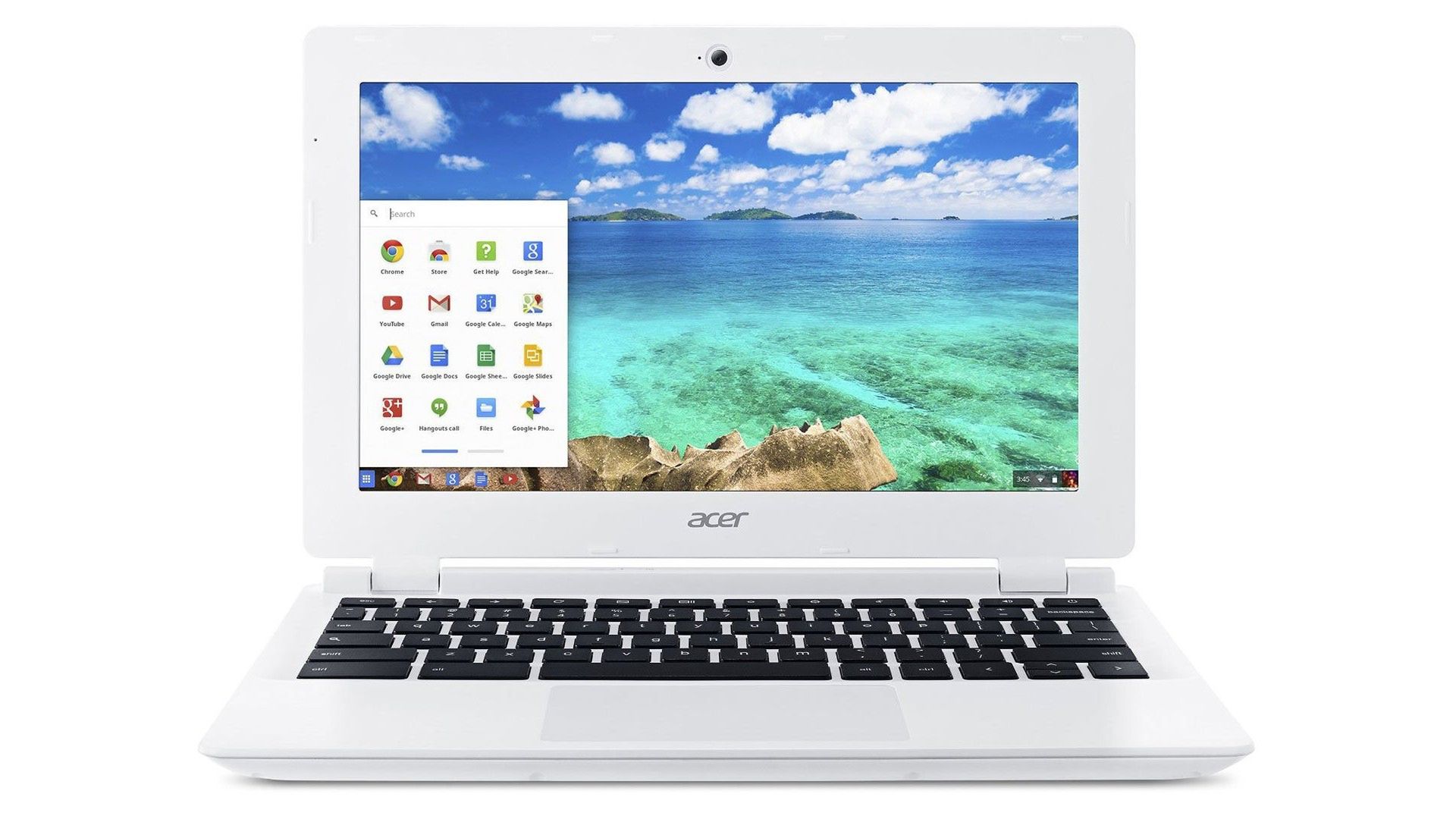 Chromebooki dostępne w polskich sklepach 3