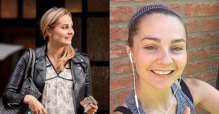 Polsat ujawnił płeć dziecka Sochy. "Zosia będzie miała młodszą siostrę!"