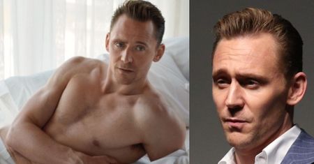 Armani zwolnił Hiddlestona z reklam bielizny przez romans z Taylor!