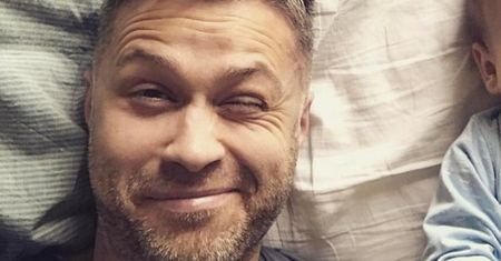 Maciej Zakościelny przeżywa rozterki rodzicielskie: "Zastanawiamy się z Pauliną, czy damy radę… Łóżeczko nie jest jeszcze skręcone"