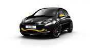Renault Clio RS Red Bull Racing RB7 - edycja specjalna
