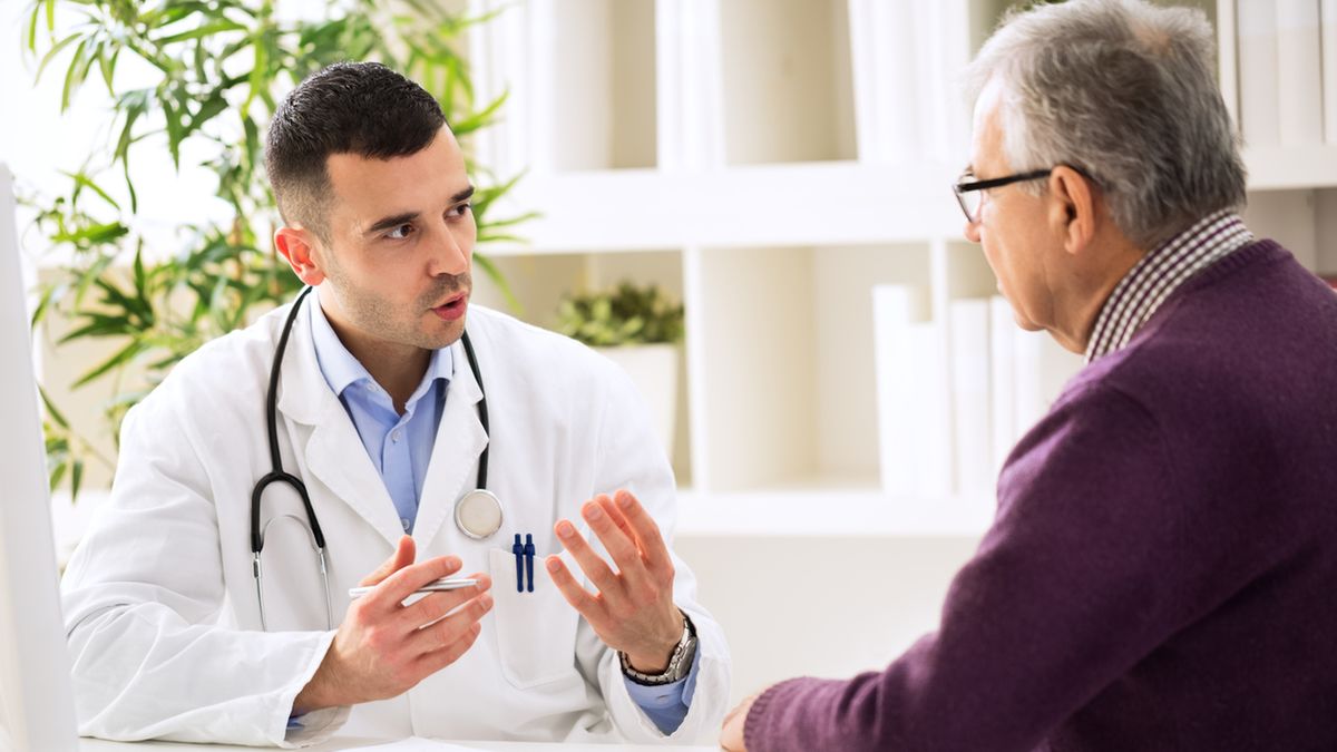 Manometria odbytu to badanie odbytu i odbytnicy.