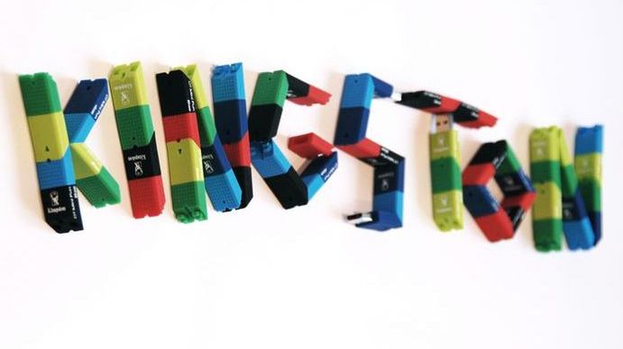 Najlepsze pendrive'y DIY - konkurs Gadżetomanii 1