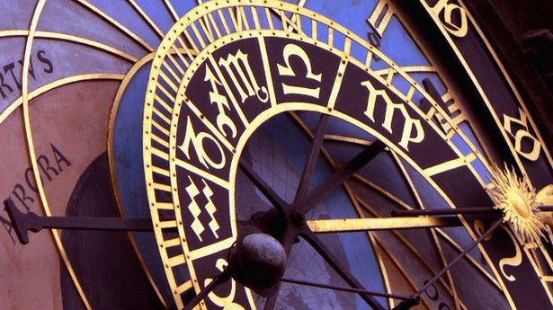 Spod jakiego znaku zodiaku faktycznie jesteś? 1