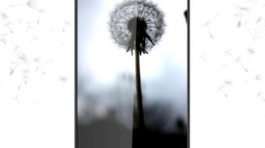 Sony Ericsson Zento - świetny koncept z Androidem 3.0 i 4,4-calowym ekranem 1