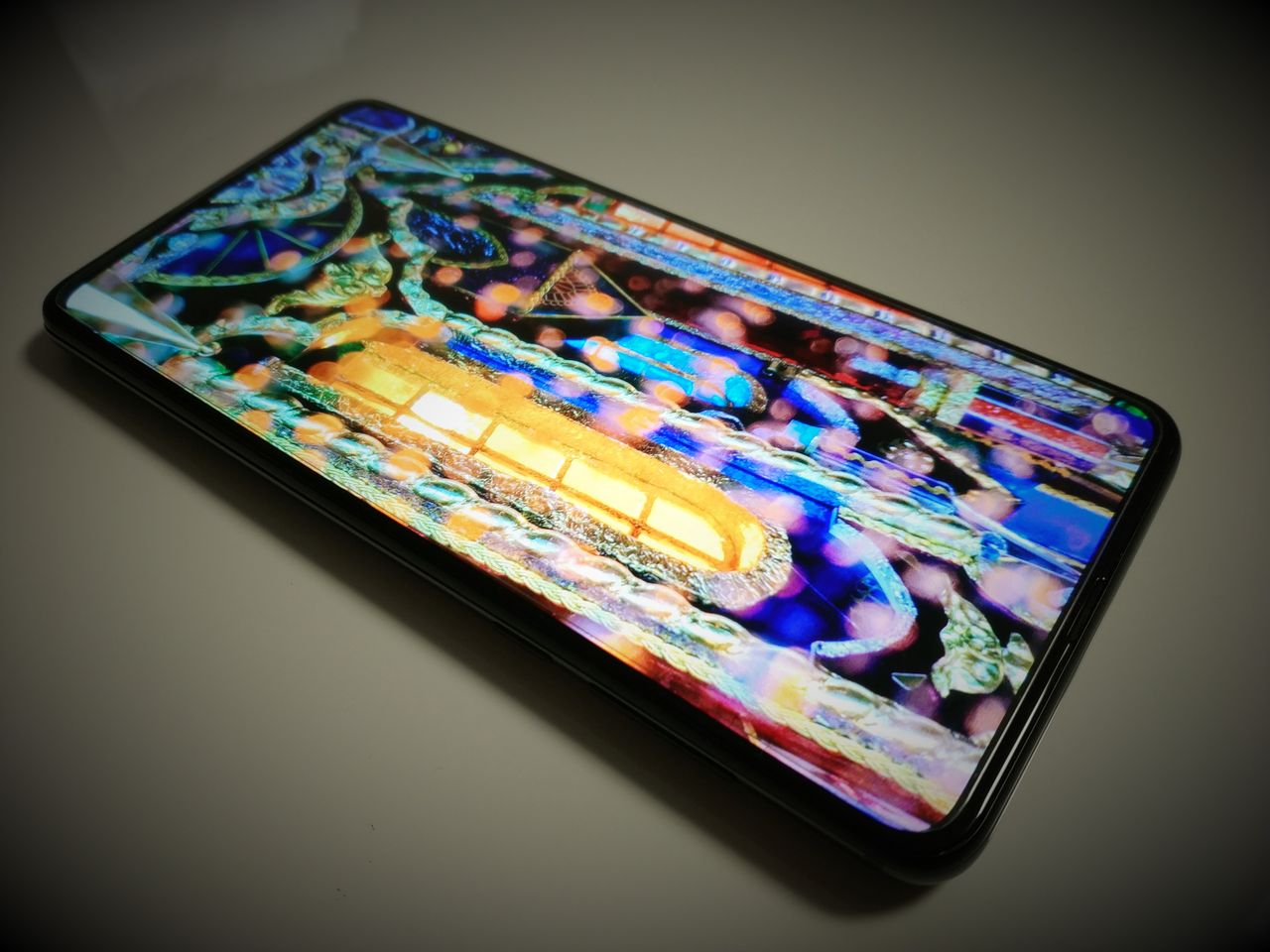 Test Xiaomi Mi MIX 3 – lidera wśród "bezramkowców"