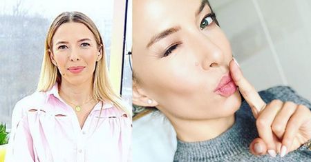 Ewa Chodakowska poprowadzi "Pytanie na śniadanie"! "Przyjmę każdą opinię na klatę"