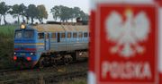 Pociągi z Rosji wciąż wjeżdżają do Polski. Oto co o nich wiadomo