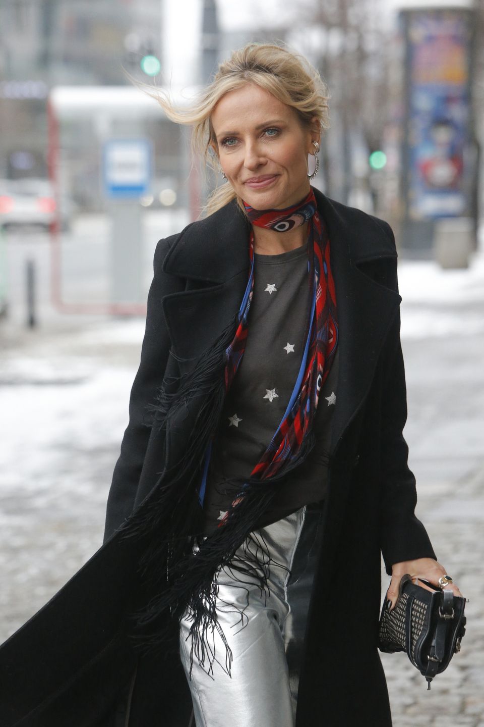 Patrycja Markowska