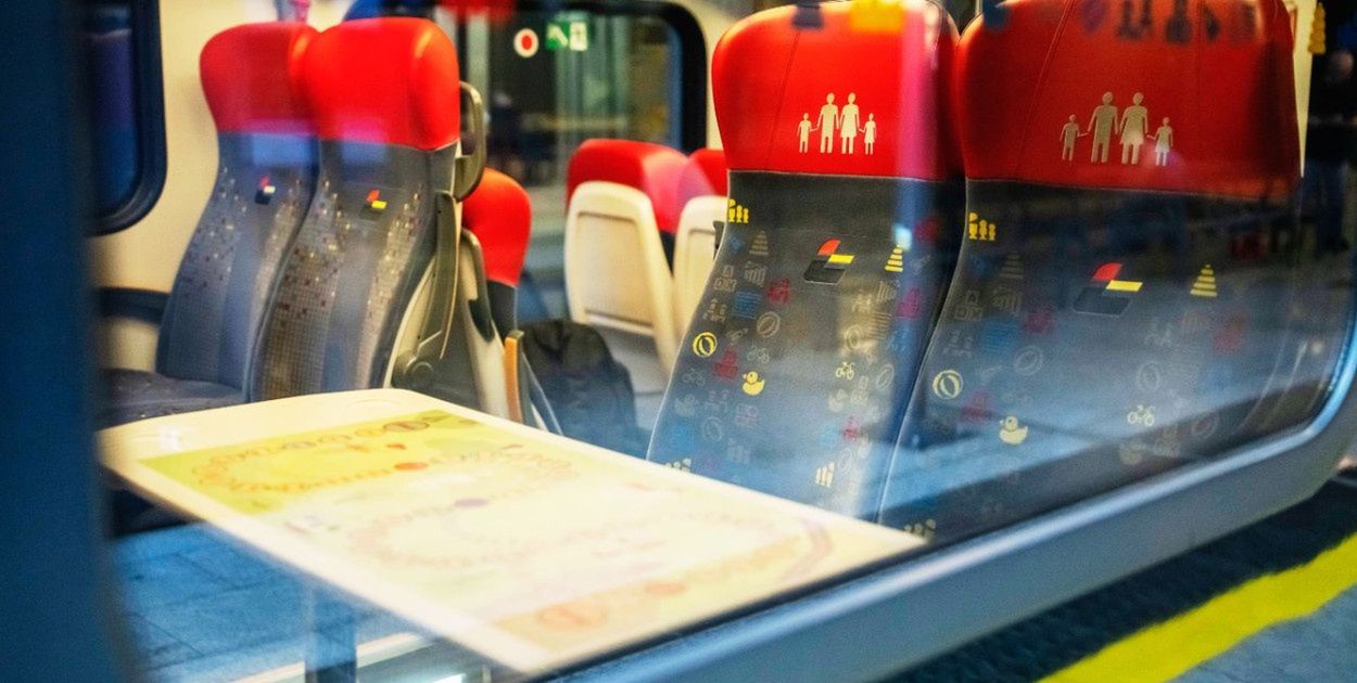 Łódź: Auto w garażu, bilet gratis. Darmowe podróże w Dzień bez Samochodu