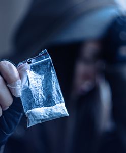 Zbadali DNA szefa szajki. Wyszło na jaw, co robił 10 lat temu