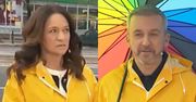 Kłótnia na żywo w "DD TVN". Mocna riposta zirytowanej Drzyzgi