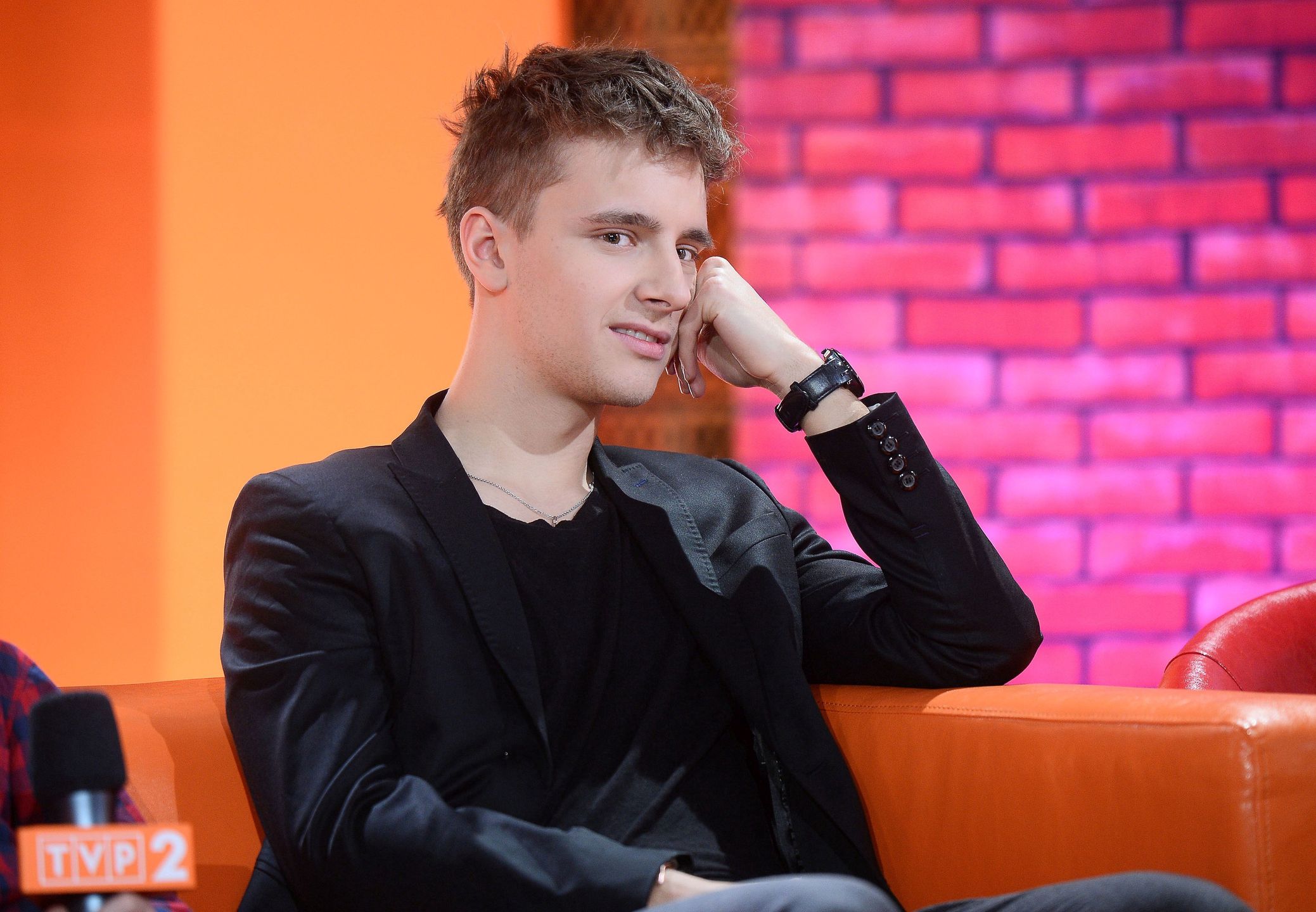 Maciej Musiał