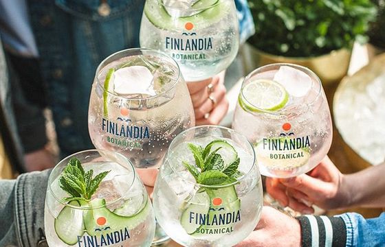 Big Picture zajmie się komunikacją marki Finlandia