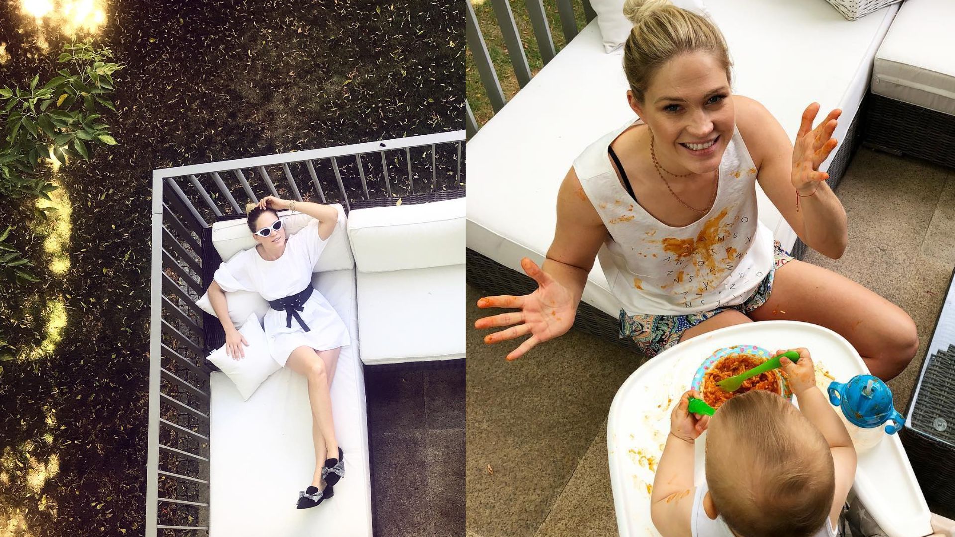 Tak mieszka Zosia Ślotała 