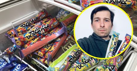 Udało się! Zdobyliśmy lody Ekipy. Warte zachodu?