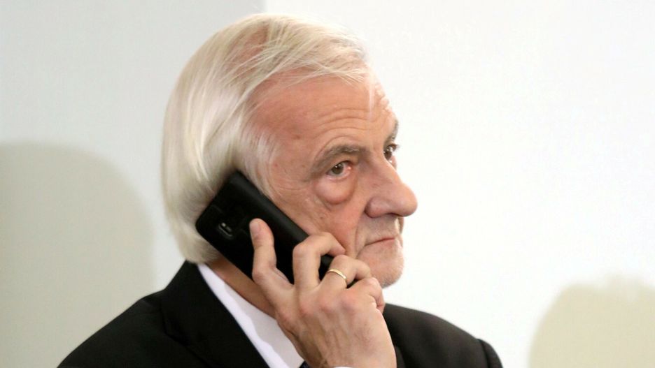 Ryszard Terlecki