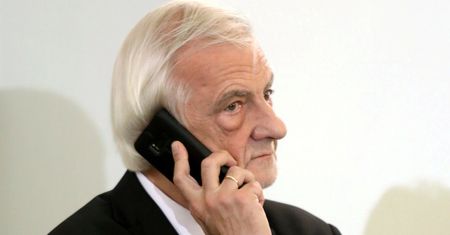 PiS. Jackowski o Terleckim: "Przykre są dla mnie te słowa"