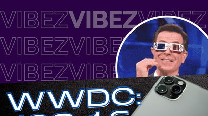 WWDC 2022: iOS 16 (+ iPadOS, WatchOS). A teraz: iOS 15.5, beta w drodze!