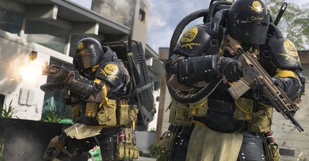Nowe gry w GeForce NOW. Battle.net już dostępny