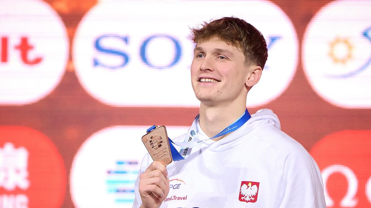 Kacper Stokowski