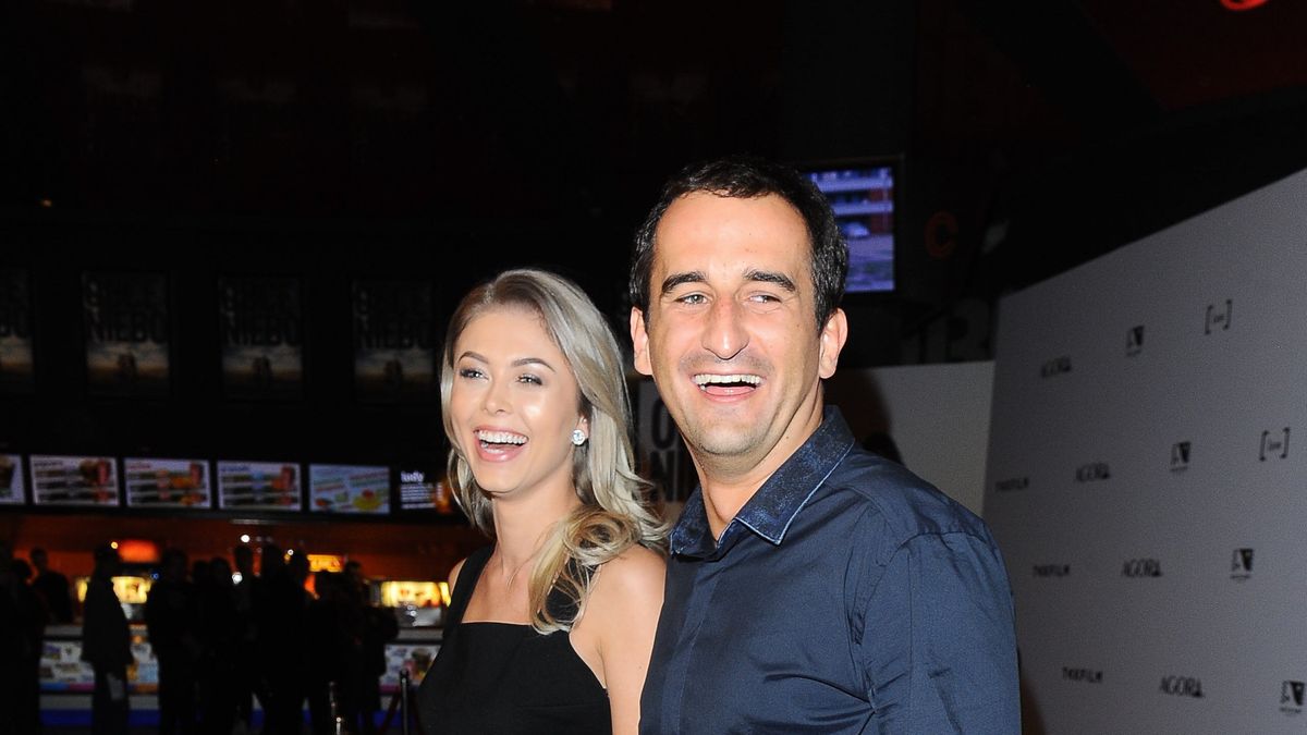 Powstanie film o Gierku. W główną rolę wcieli się Michał Koterski