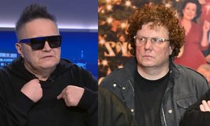 Muniek Staszczyk gorzko o wyrzuceniu Sidneya Polaka z T.Love: "W ZESPOLE NIE MOŻE GRAĆ DZIESIĘCIU LEWANDOWSKICH"