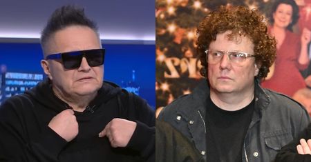 Muniek Staszczyk gorzko o wyrzuceniu Sidneya Polaka z T.Love: "W ZESPOLE NIE MOŻE GRAĆ DZIESIĘCIU LEWANDOWSKICH"