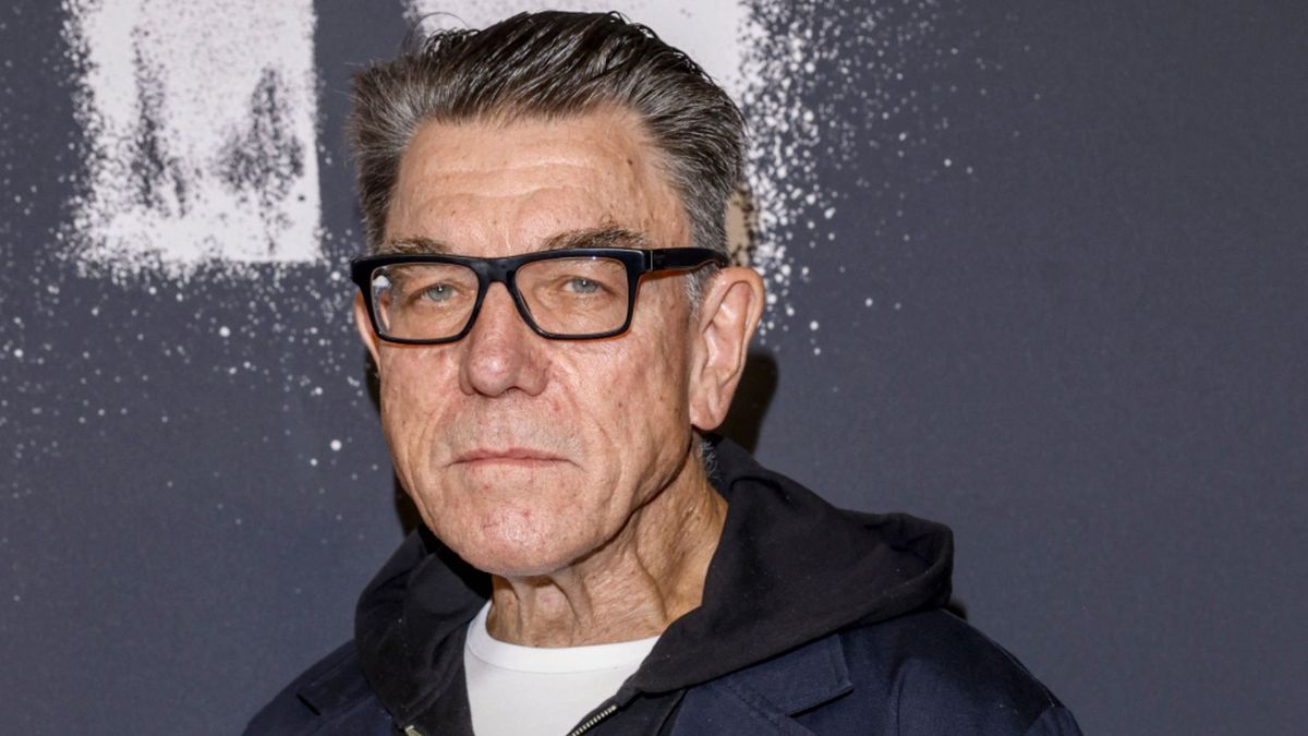 Mirosław Zbrojewicz ma syna geja 