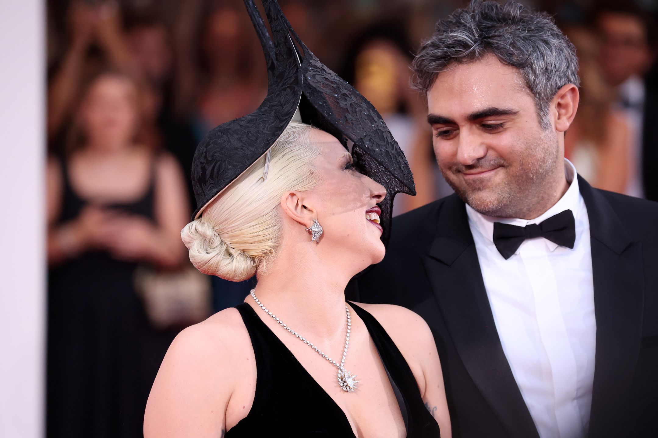 Lady Gaga i Michael Polansky