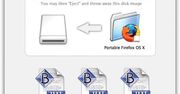 Firefox Portable dla Mac OS X