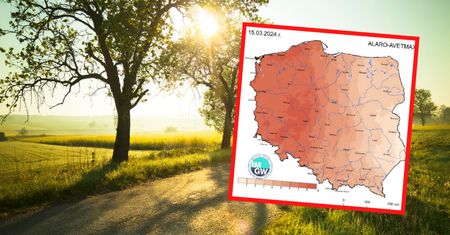 Coś takiego dzieje się raz na 20 lat. Polacy, szykujcie się!