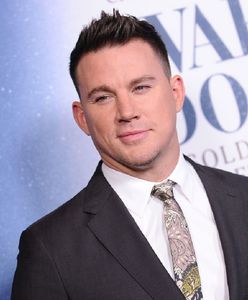 Channing Tatum napisał książkę dla dzieci. Zadedykował ją swojej córce