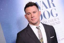 Channing Tatum napisał książkę dla dzieci. Zadedykował ją swojej córce