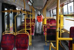 Warszawa. Przestają kursować autobusy linii szkolnych