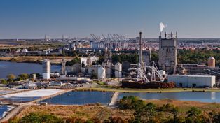 Pożar w laboratorium nuklearnym w USA. Tyle wiadomo