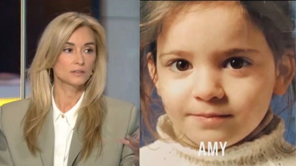 Wstrząsający reportaż Wojciechowskiej o kradzieży dzieci