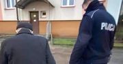 Płakał przed bankomatem. Tuż przed świętami. Policja zareagowała